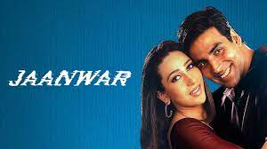Acımasız bir suçlu, terkedilmiş bir çocukla karşılaştıktan ve onunla en iyi şekilde ilgilendikten sonra cezai yollarını değiştirir. Jaanwar 1999 Hindi Watch Online Movies Free Hd