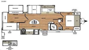 2015 forest river wildwood floor plans. With A Washer Dryer Forest River Travel Trailer Rv Floor Plans Forest River Rv