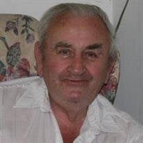 Charles Hamilton Dodson Obituary