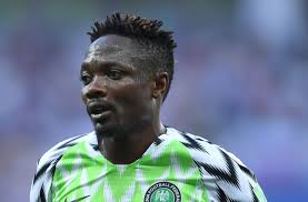 Lived in raleigh nc, cary nc. Southampton World Cup Scouted Ahmed Musa