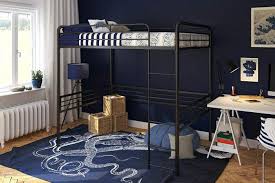 Kids, as well as adults, will be happy to snuggle up in these handmade creations. Great Ways To Transform Small Spaces With Adult Loft Beds