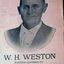 William Weston Family History & Historical Records