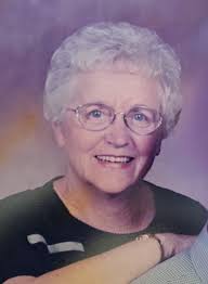 Obituary for Marilyn Coleman