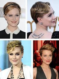 Also, such marvelous hairstyle will perfectly suit provocative girls. Short Cut Saturday Short Twisted Upstyle Hair Romance