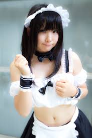 Cosplayer Enakoポルノ写真 - EPORNER