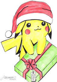 Christmas Pikachu Wallpaper Google Search Pikachu Wallpaper Pikachu Raichu Pikachu