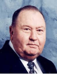 John William Hammond Obituary