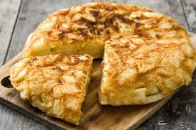 5 Tortilla Espanola Recipes A Spanish Omelette For Any Occasion Tortilla Espanola Spanish Tapas Recipes Recipes