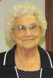 Alice Virginia Hinkle