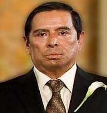 Jesus Estrada Obituary