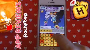 Feb 06, 2017 · the description of hanging app. Hanging With Friends App Review Rachybop Youtube
