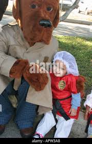 Mcgruff the crime dog dogs hi-res stock photography and images