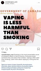 Remove the nicotine and the appeal is gone entirely. How The Vaping Industry Is Targeting Teens And Getting Away With It The Globe And Mail