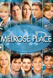 Tom cruise is getting back to work. Melrose Place 1992 Altadefinizione