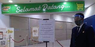 Syarat perpanjangan sim c, 5 dimensi di sun city sidoarjo, 5 dimensi di suncity sidoarjo, ;, ada di lantai berapa solaria sun city sidoarjo, adanya pengurusan sim online, administrasi perpanjang sim a wilayah sidoarjo, administrasi sim a, alamat email sun city mall sidoarjo, alamat email sun city sidoarjo. Sempat Viral Karena Akan Tutup Permanen Ini Kata Manajemen Giant Margo City Merdeka Com