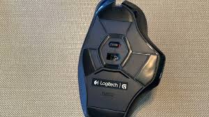 Dampen a sponge and add a few drops of dishwashing liquid. How To Clean A Wireless Mouse