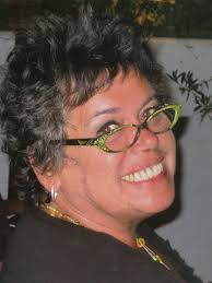 Lorraine Caroline Peel