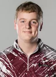 2020-21 Men's Bowling Roster