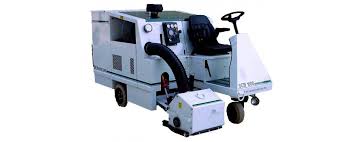 Is It Just Me Or Does His Concrete Floor Scarifier Look Like A Mini Zamboni I Had No Idea What A Scarifier Was Until My Friend Told Me Concrete Floors
