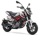 BENELLI-TNT
