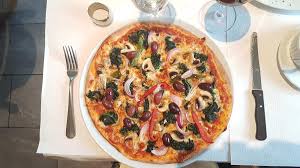 sami s hausgemachte burger und pizza langnau am albis restaurant reviews