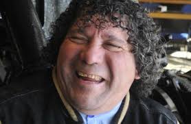 Murió Víctor Quinteros, el humorista que rendía culto a la chispa  cordobesa, al fútbol y los