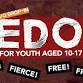 Youth Drop In Edor event image