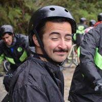 César Moya Calderón (cesar__moya)