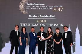 We provide version latest version, the latest version that has been optimized for different devices. Property Award Malaysia Best Managed Property Awards 2017 Edgeprop My