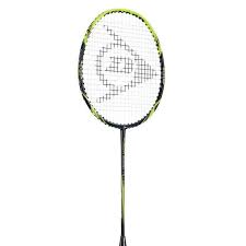 It's also less comfortable handling a heavy racket. Dunlop Smash Badminton Racket Sportsdirect Com Usa