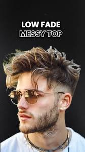 Image result for diamond face shape hairstyles men