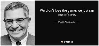 TOP 25 WINNERS IN SPORTS QUOTES