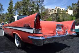 Image result for Deep Ruby 1957 Chrysler