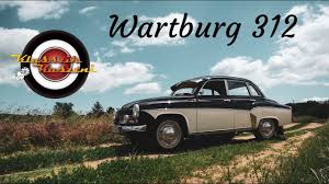 Image result for Bambus 1972 Wartburg