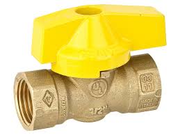 Gas Ball Valve | Eastman