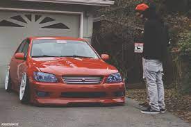 Lexus Is Xe10 Tuning 2 Tuning Lexus Is300 Lexus Dsm Cars