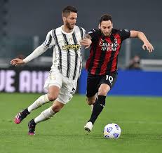 Sila refresh browser sekiranya mengalami sebarang gangguan. Ac Milan Knocks Super League Rebel Juventus Out Of Serie A Top 4 Daily Sabah