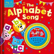 The data analytics company nielsen tracks what people are listening to every week in 19 different countries and compiles the information for billboard music ch. The Alphabet Song Igloo Books 9781788109277