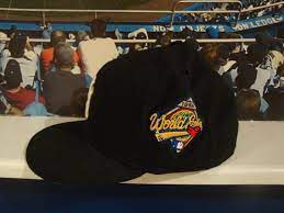 1996 World Series Yankee Hat Yankee Hat Hats Yankees
