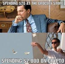 Explore and share the best litecoin gifs and most popular animated gifs here on giphy. The Best Crypto Memes That Will Get You Through A Bear Market
