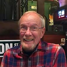 Lee Jameson Obituary