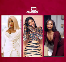 So while it is important to be an extremely brilliant singer, it is also of great essence to maintain a good body shade. Lindaikejisblog Com Tiwa Savage Victoria Kimani Seyi Shay Who Is Sexiest