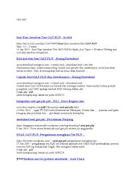 100% (3) 100% found this document useful (3 votes) 12k views 21 pages. Aptitude Test Pdf Jawaban Firefasr