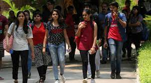 Courses offered by jd institute of fashion technology, are crafted with a balanced content of the latest academic curriculum combined. Du Admissions 2018 Delhi University Colleges To List Slots For Sports Quota Admissions Education News The Indian Express