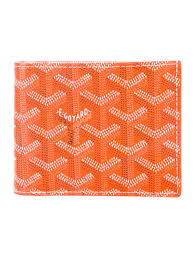 4.6 out of 5 stars. Goyard Victoire Wallet Accessories Goy22457 The Realreal In 2021 Goyard Wallet Wallet Accessories