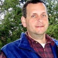 Of Sea and Cloud by Jon Keller