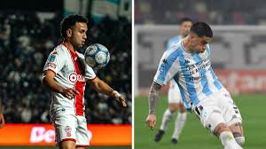 Huracán x Atlético Tucumán: times duelam em momentos diferentes