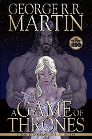 A Game of Thrones #3 by Daniel Abraham | Goodreads