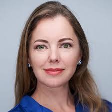 Gretchen Stewart's Instagram, Twitter & Facebook