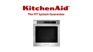 Fit System Guarantee Kitchenaid Built In Oven Learn Whirlpool Video Center